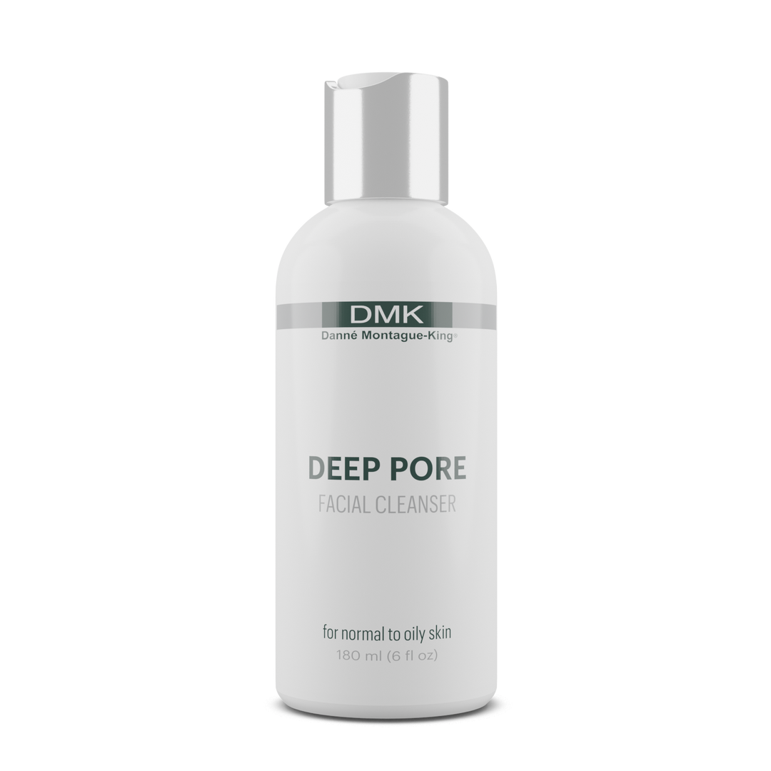 Deep Pore Cleanser