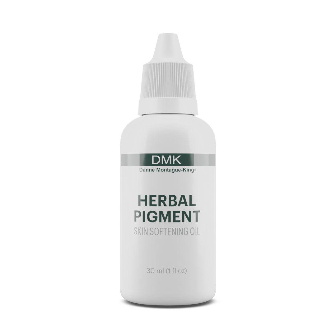Herbal Pigment oil