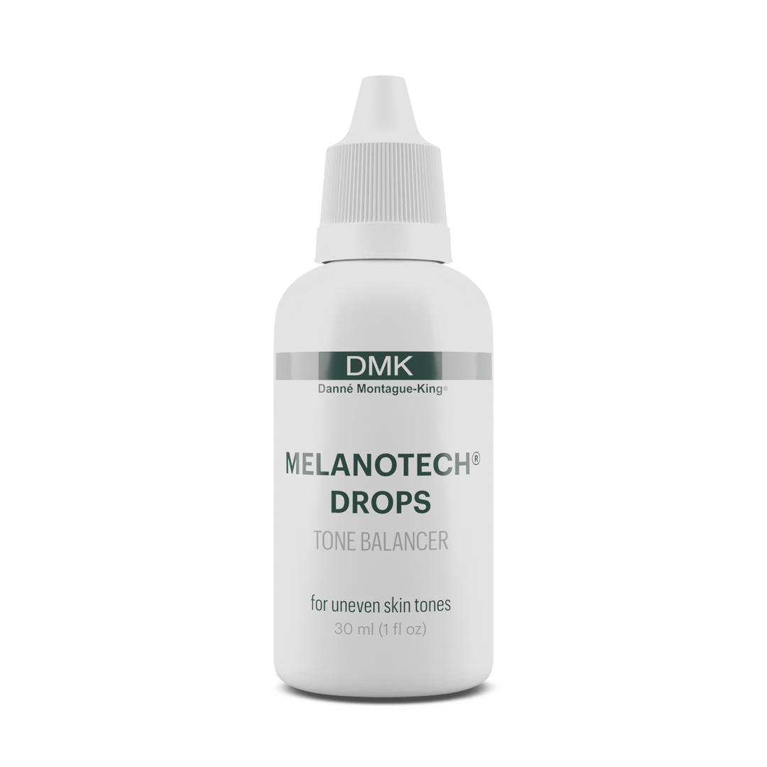 Melanotech Drops