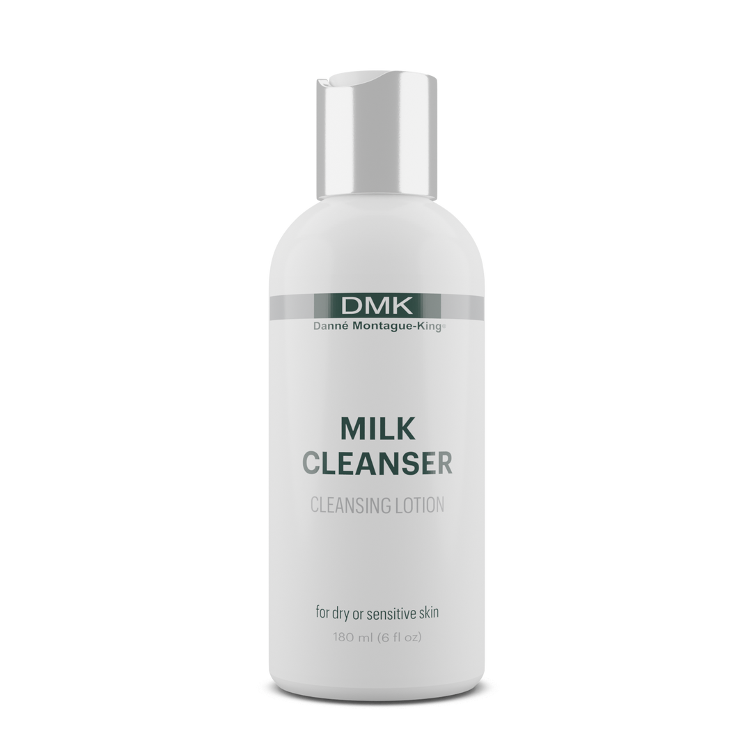 Milk Cleanser