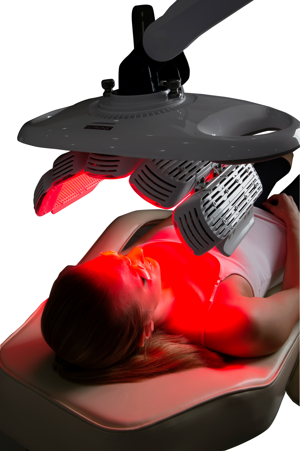 HEALITE II - Low Level Light Therapy – The Aesthetic You