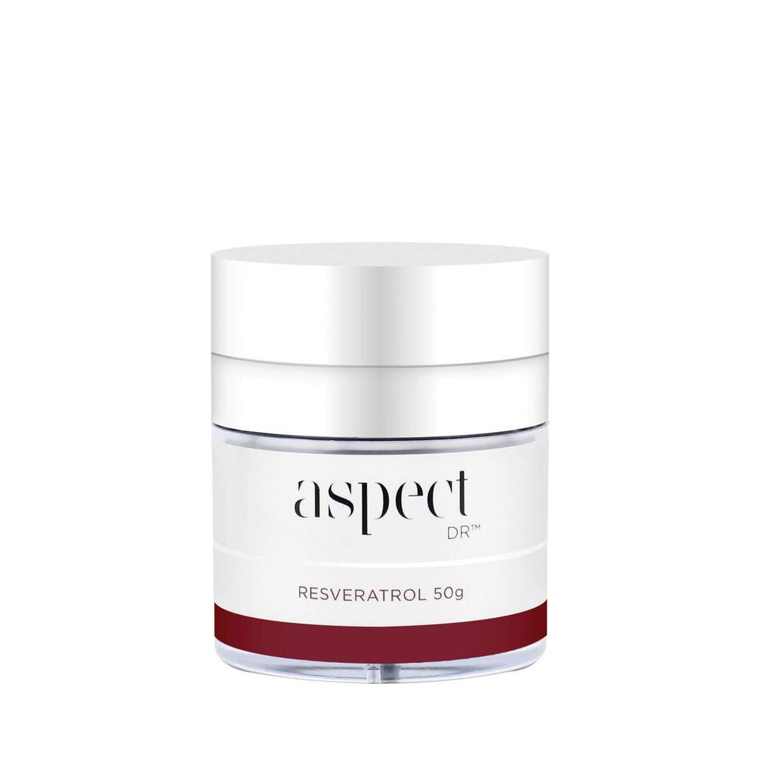 RESVERATROL MOISTURISING CREAM