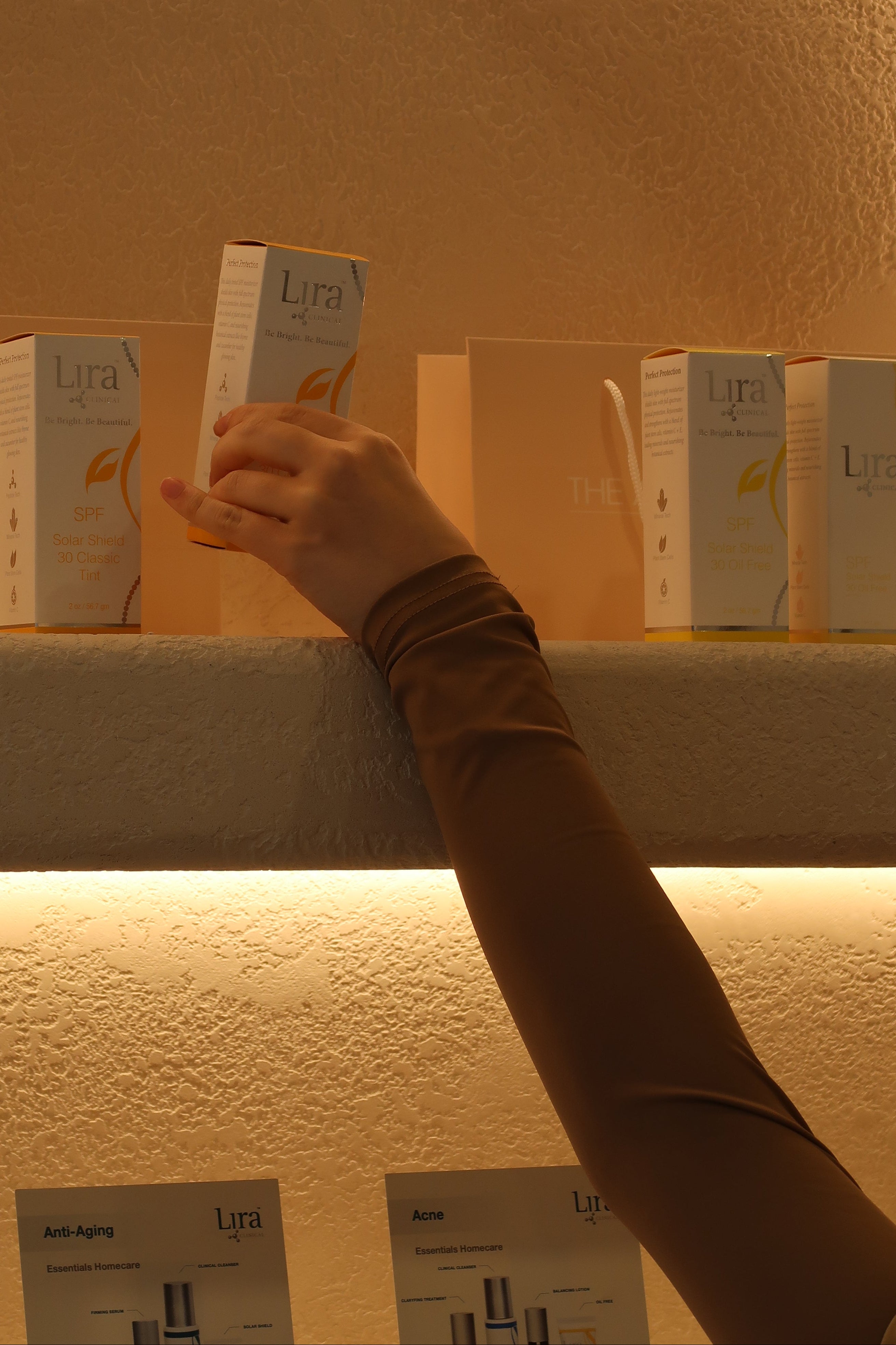 About The Aesthetic You Sydney