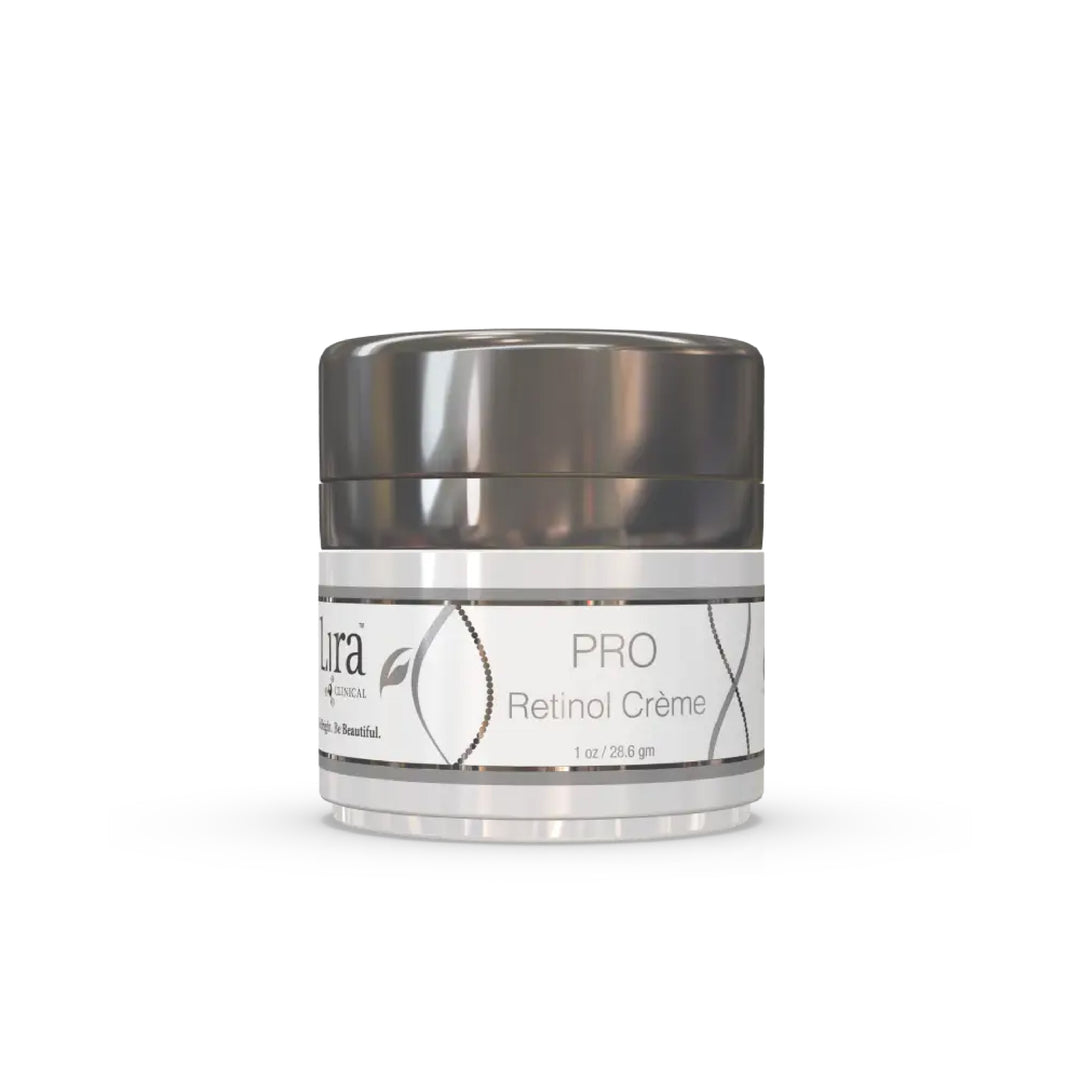 PRO RETINOL CREME